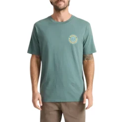 Men's Goin Global Premium Tee