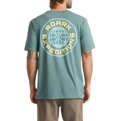 Men's Goin Global Premium Tee