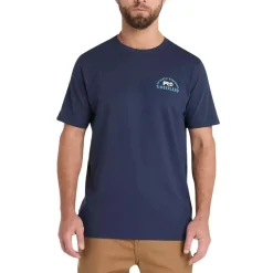 Men's Graphic Authentic Workeat T-Shirt