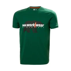 Men's Graphic HHWW T-Shirt