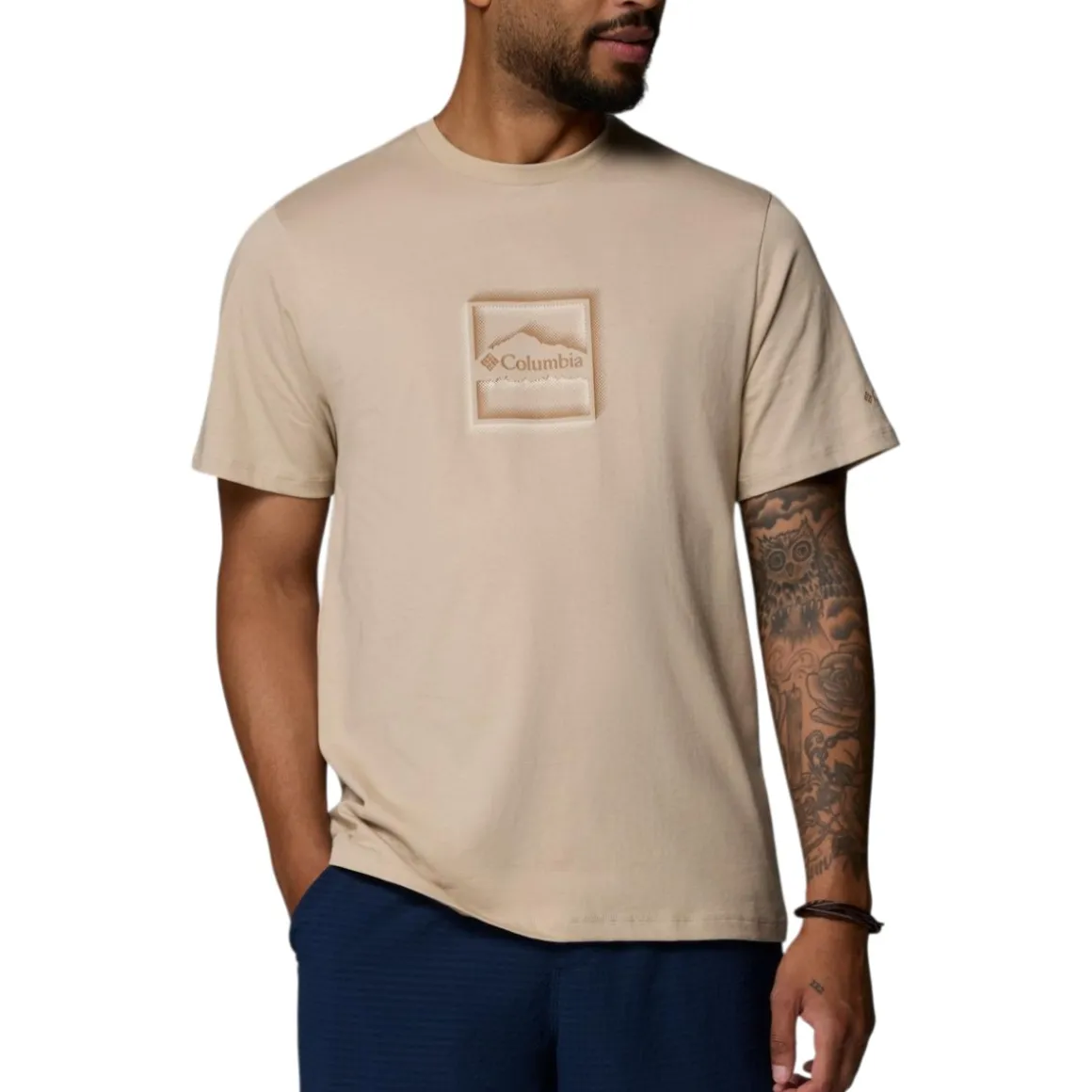 Men's Graphic T-Shirt