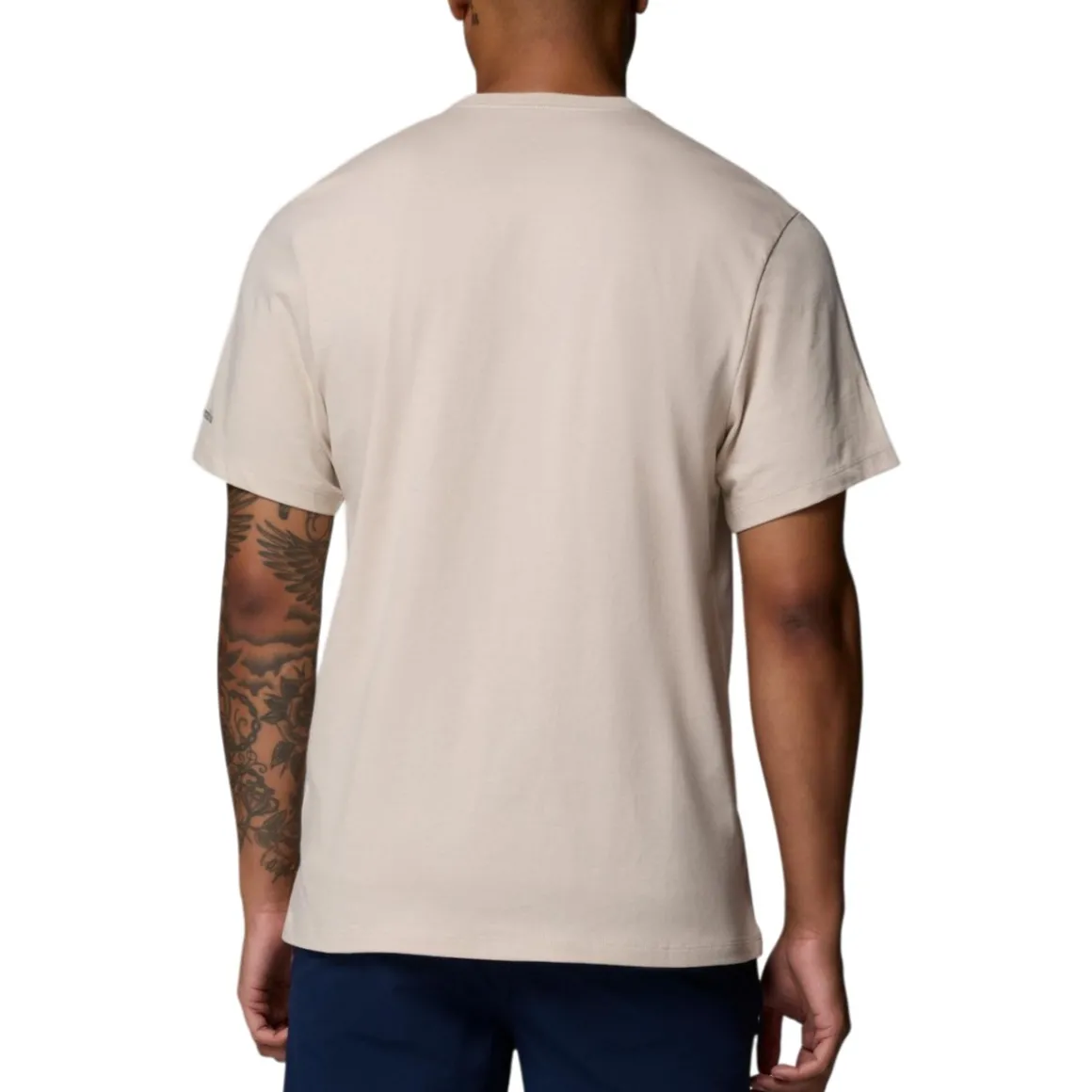 Men's Graphic T-Shirt