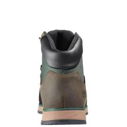 Men's Greb Classic Hike Steel Toe Safety Work Boots