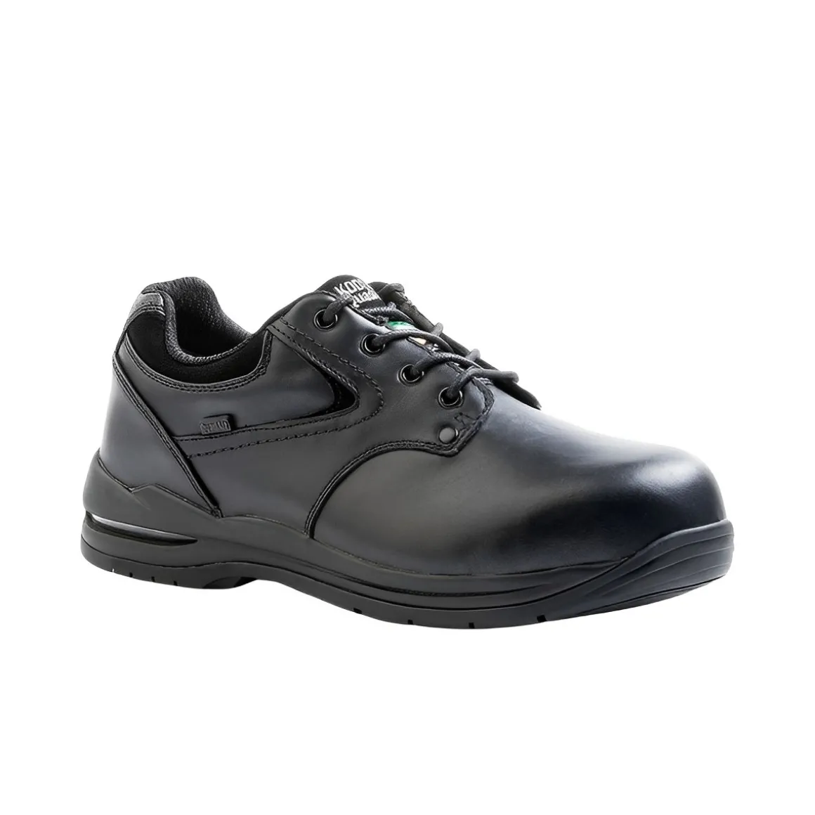 Men's Greer Safety Shoes