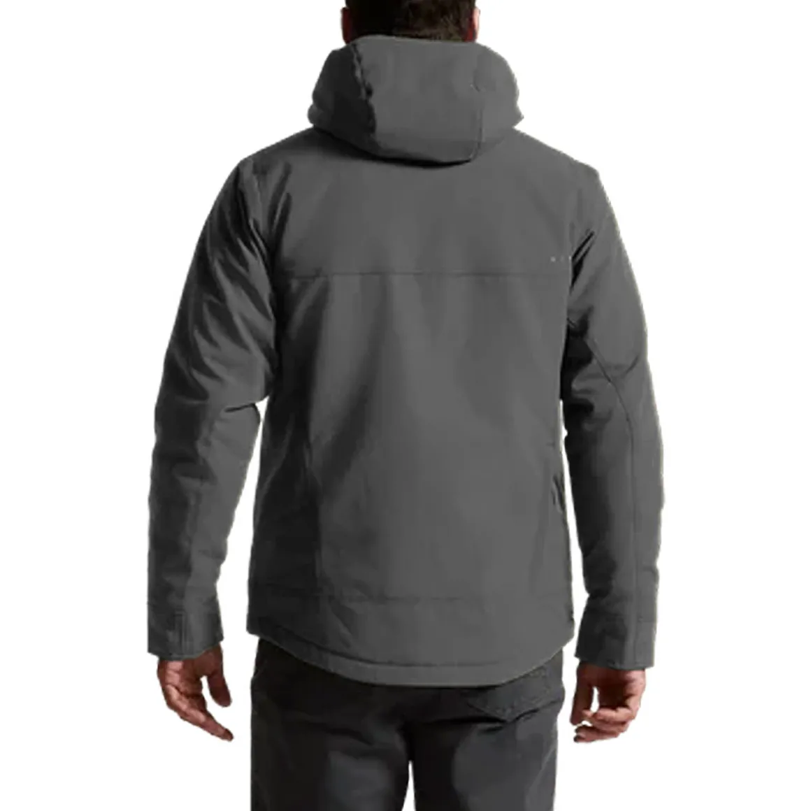 Men's Gridstone Work Jacket