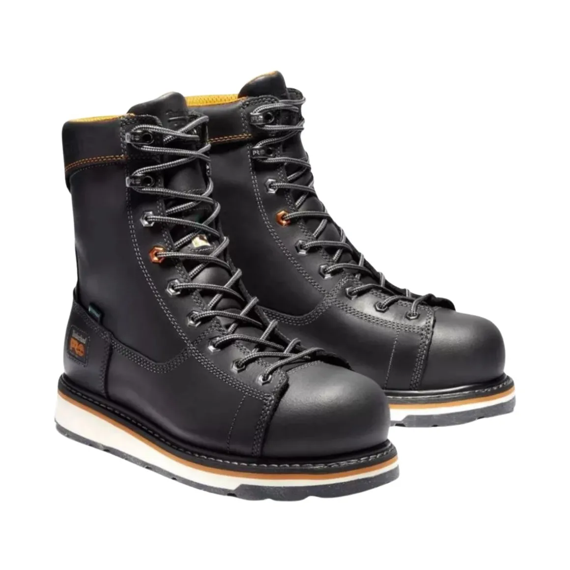 Men's Gridworks 8