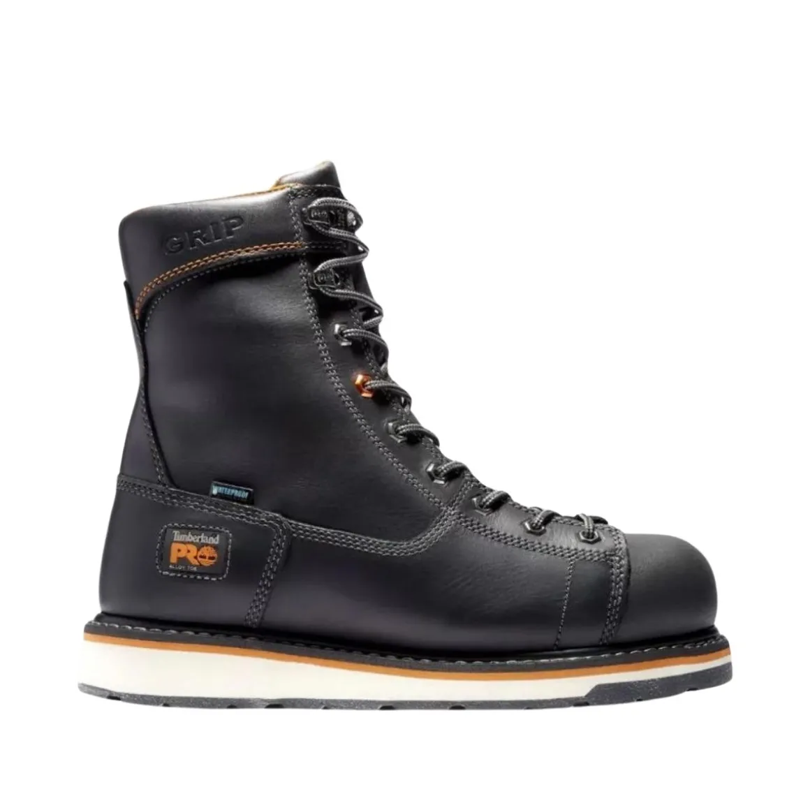Men's Gridworks 8