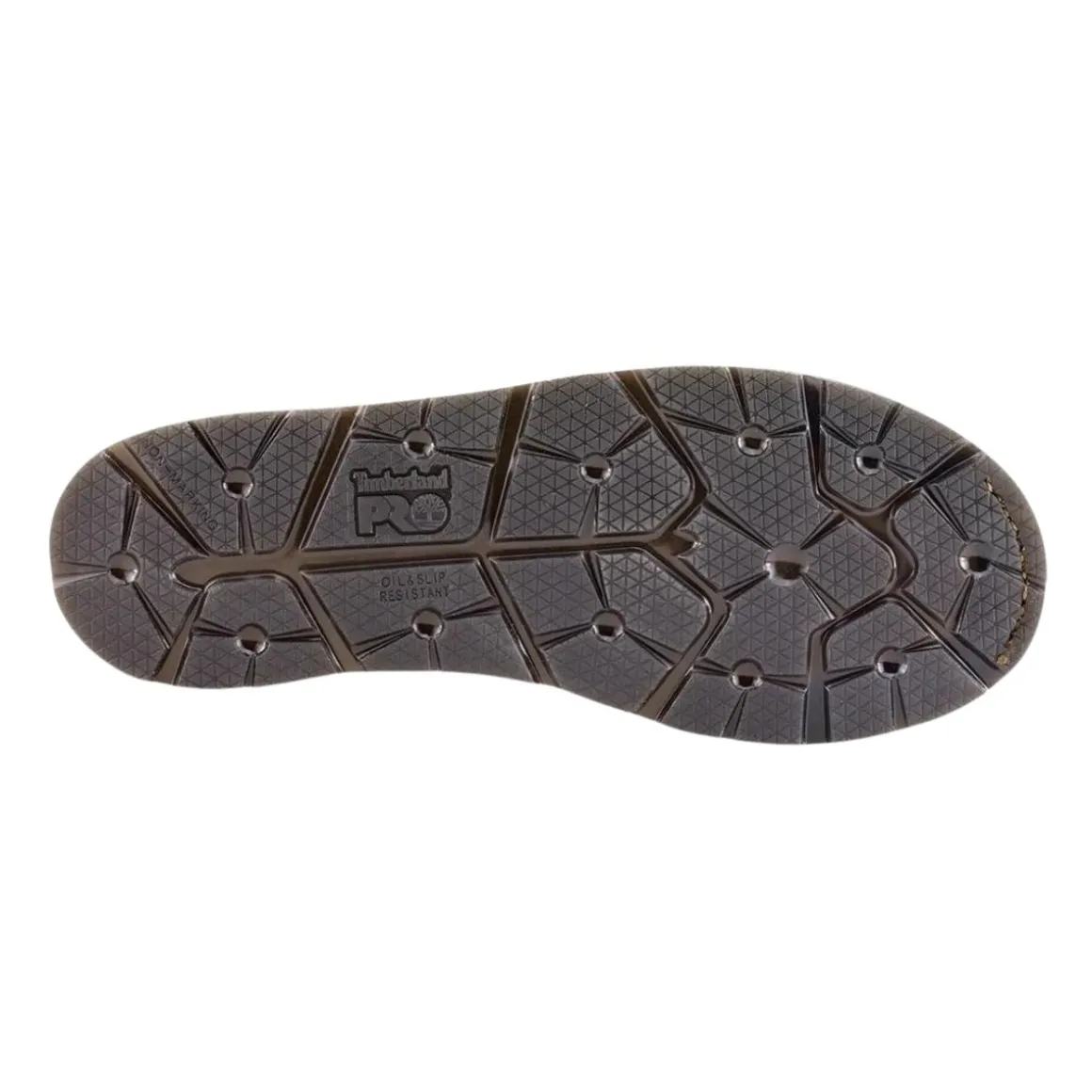 Men's Gridworks 8