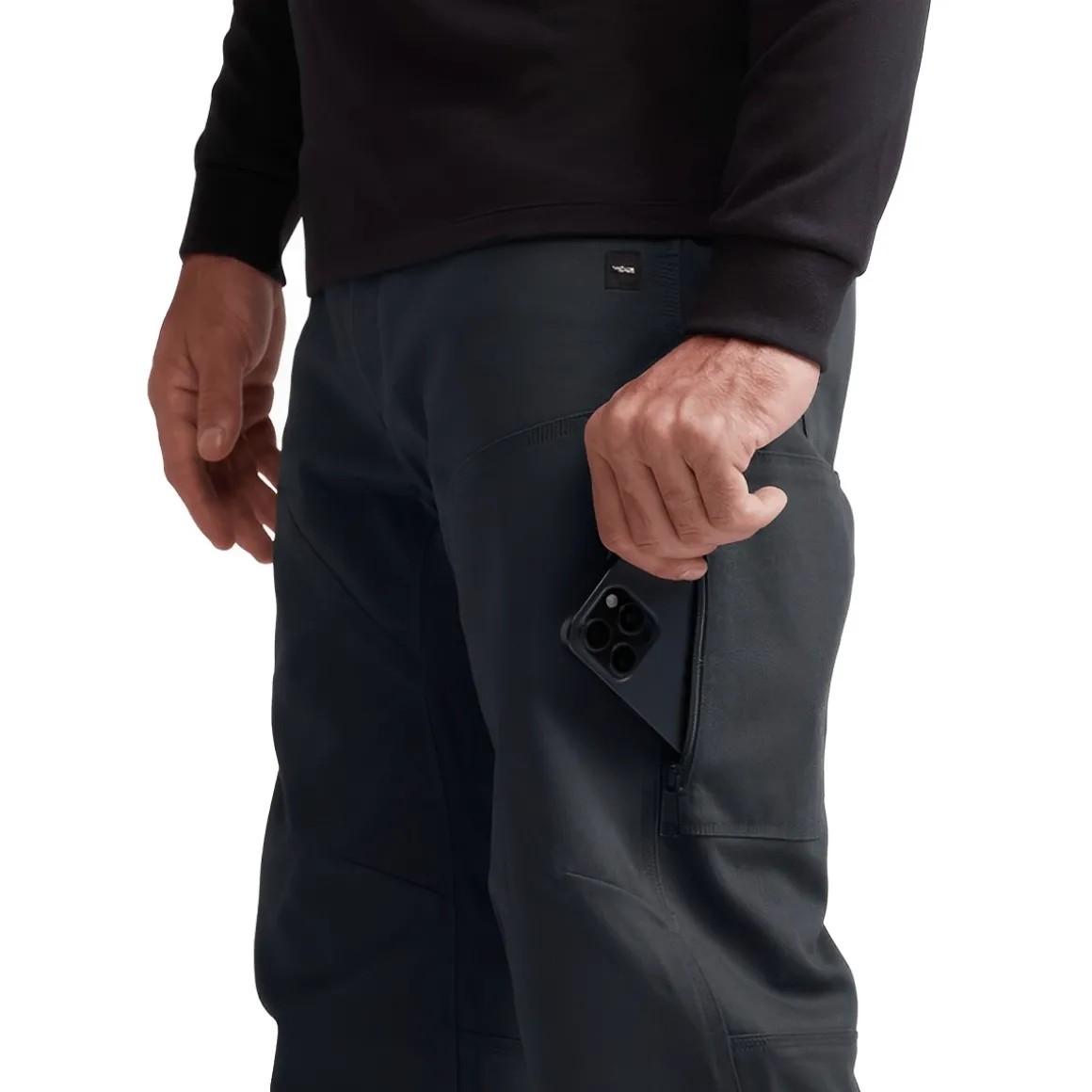 Men's Grindstone Work Pants