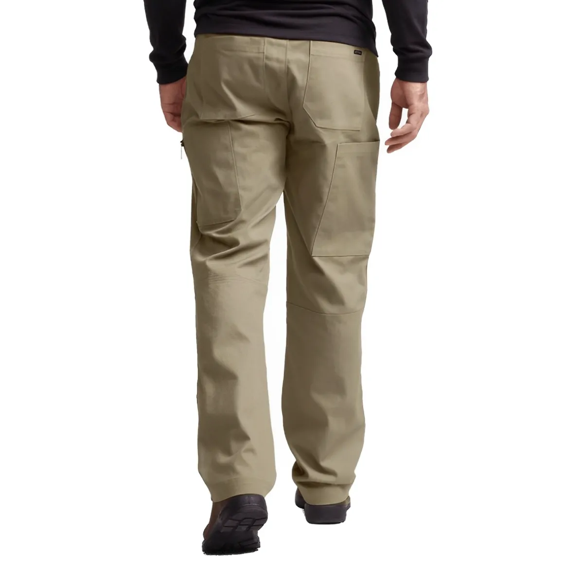 Men's Grindstone Work Pants