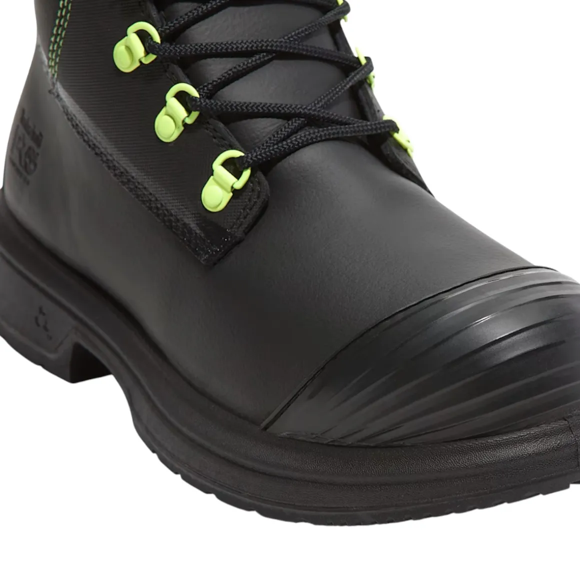Men's Grissom 8'' Safety Boots