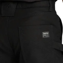 Men’s Gritflex Lined Front Work Pants