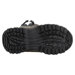 Men's Grizzly 1200g Waterproof Rubber Zip Hunting Boots