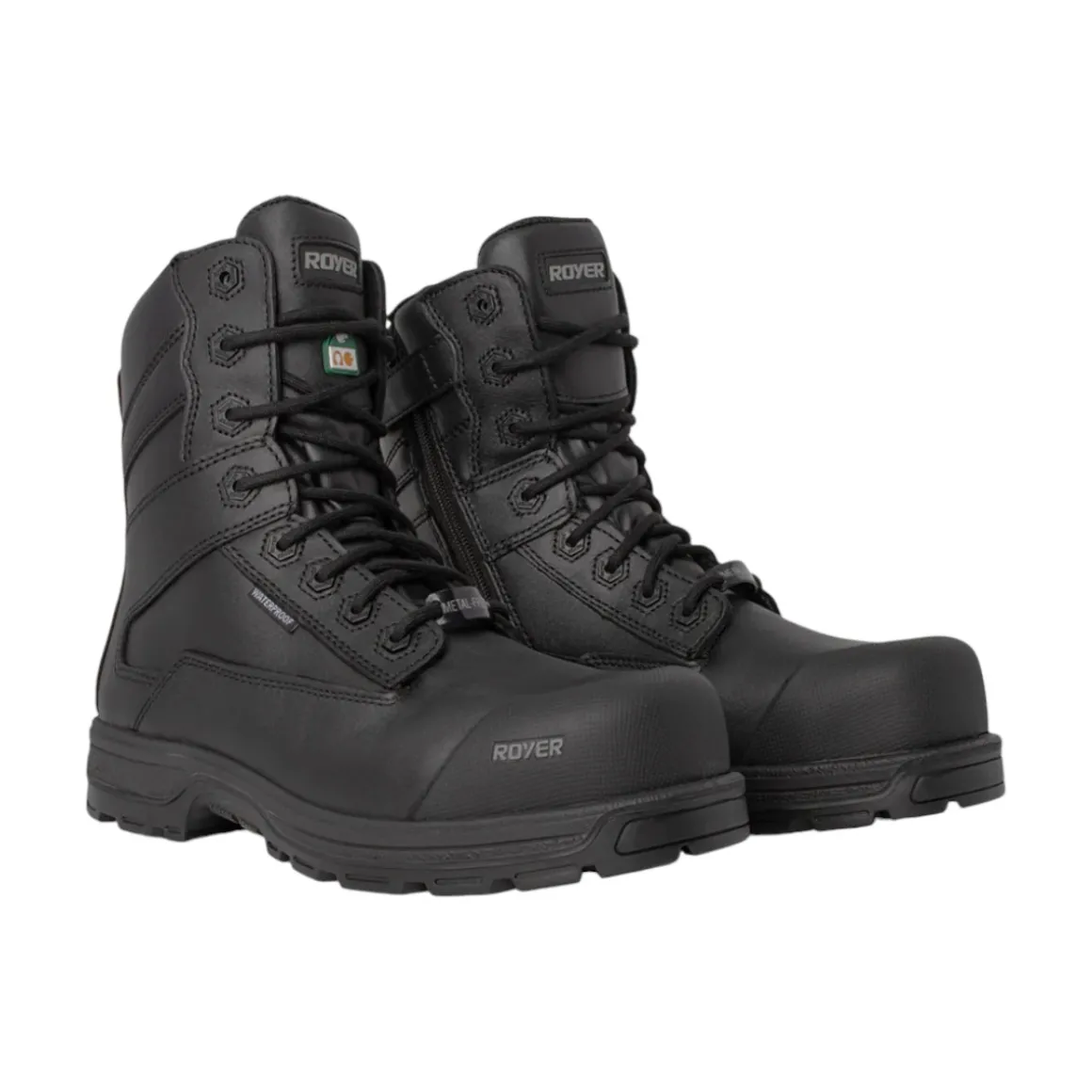 Men's 5704GT Agility Safety Boots
