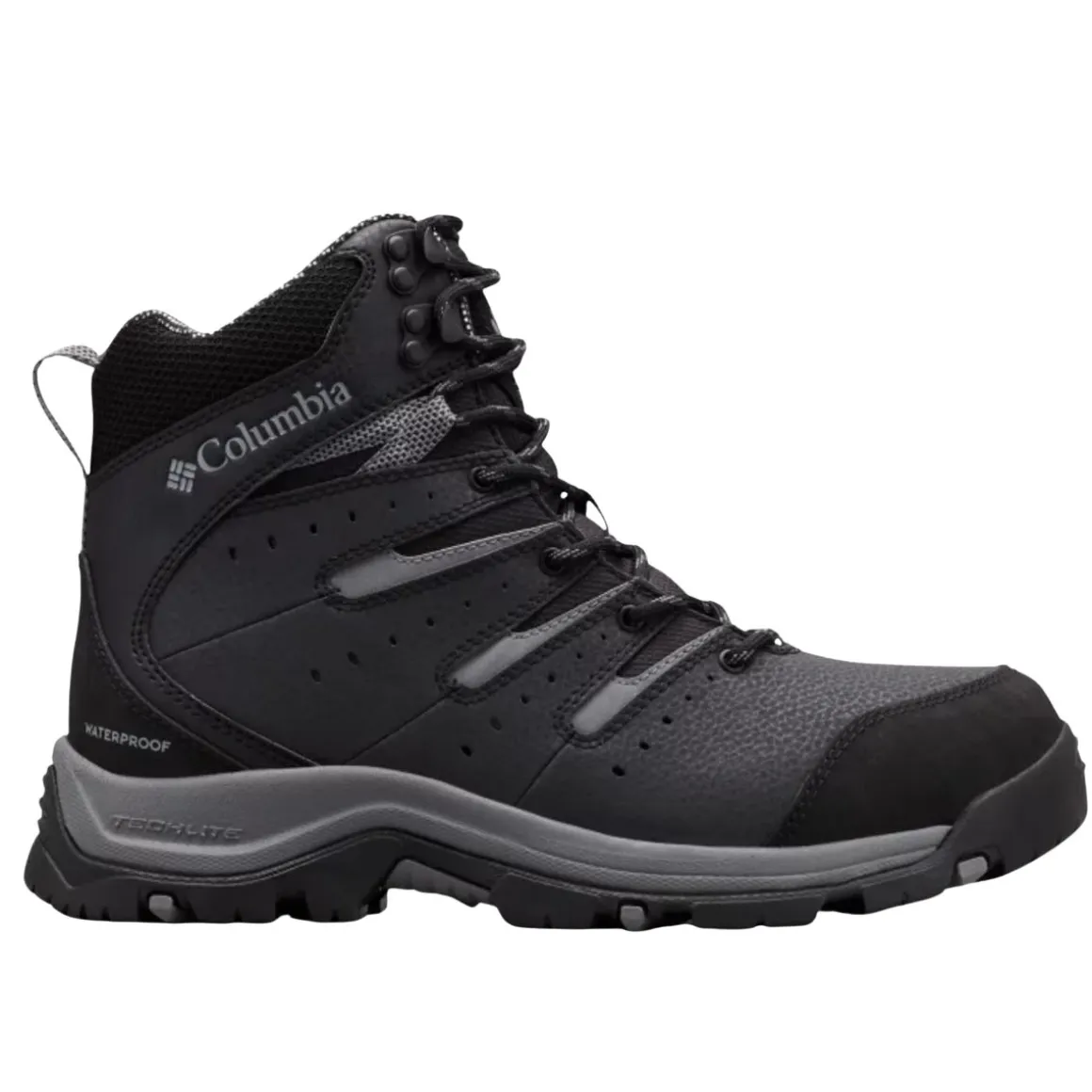 Men's Gunnison II Omni-Heat Winter Boots