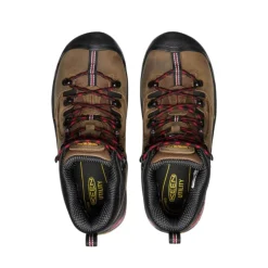 Men's Hamilton CSA Waterproof Safety Boots