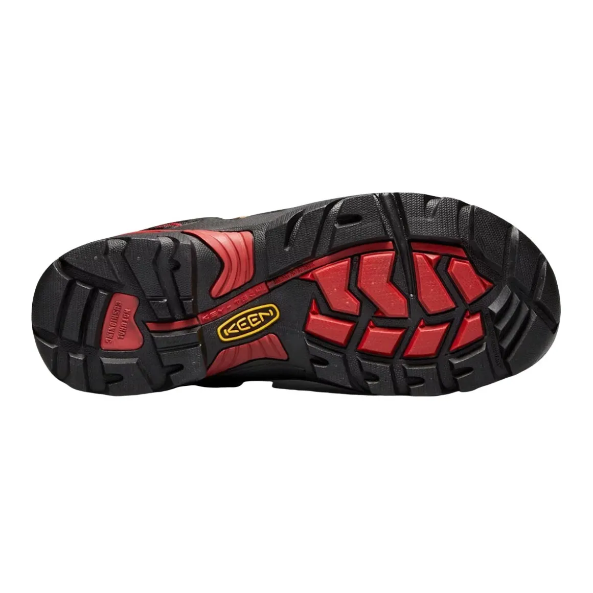 Men's Hamilton CSA Waterproof Safety Boots