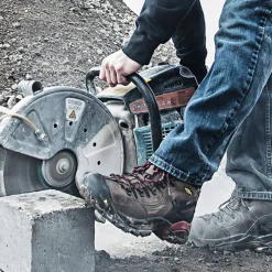 Men's Hamilton CSA Waterproof Safety Boots