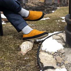 Men's Hamilton Slippers