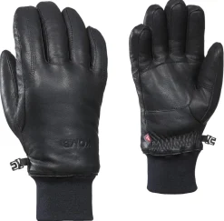 Men's Handsome Leather Gloves