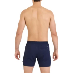 Men's Harbormaster 2N1 Swim Trunks