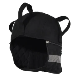 Men's Hard Hat Liner With Reflective Stripes