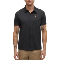 Men's Hawthorn Shirt