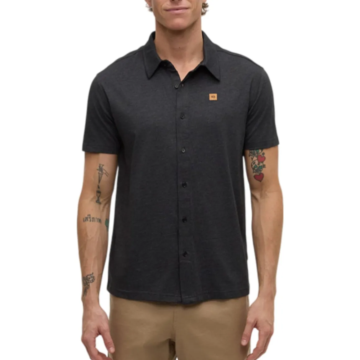 Men's Hawthorn Shirt