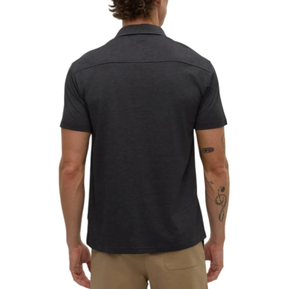 Men's Hawthorn Shirt