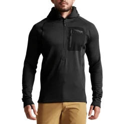 Men's Heavyweight Hoodie