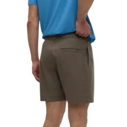 Men's Hemp Joshua Shorts