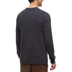 Men's Highline Nep Crew Sweater