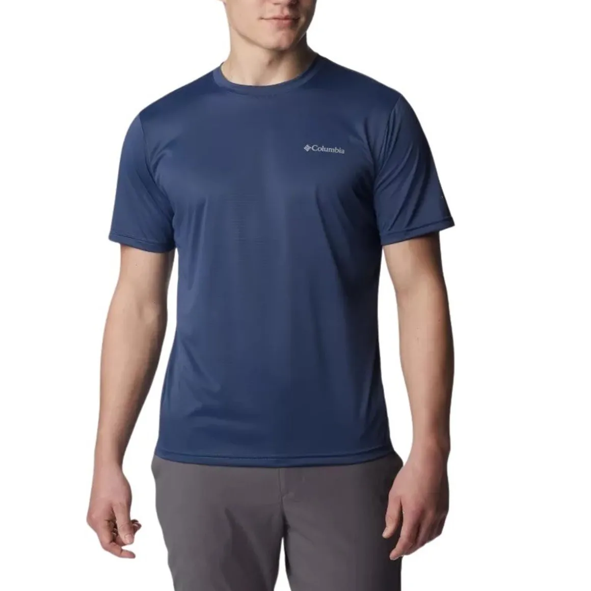 Men's Hike Crew Short Sleeve T-Shirt