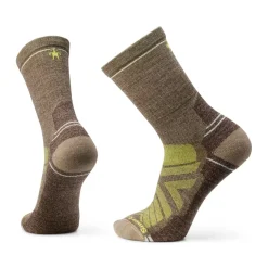 Men's Hike Light Cushion Crew Socks