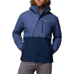 Men's Hikebound II Rain Jacket
