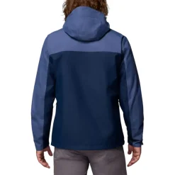 Men's Hikebound II Rain Jacket