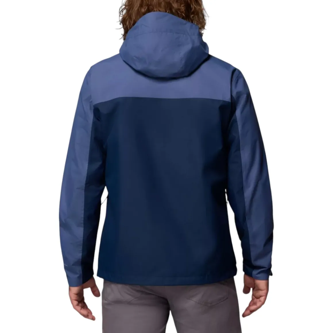 Men's Hikebound II Rain Jacket