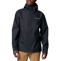 Men's Hikebound II Rain Jacket