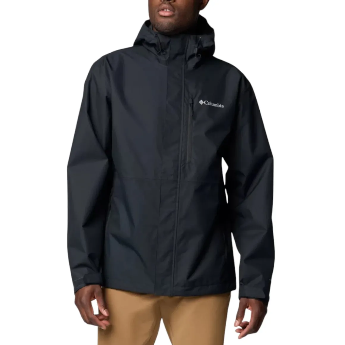 Men's Hikebound II Rain Jacket