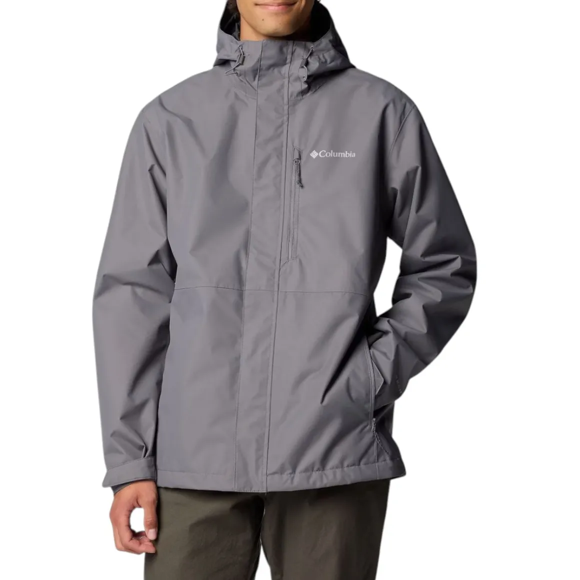 Men's Hikebound II Rain Jacket