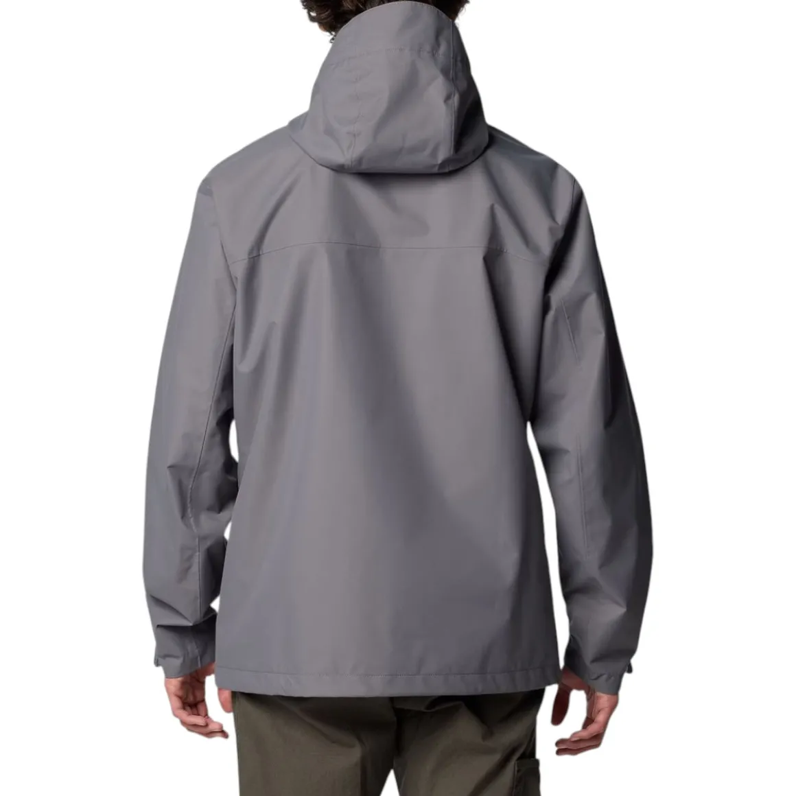Men's Hikebound II Rain Jacket