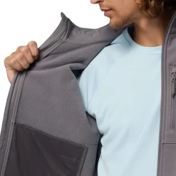 Men's Hikebound II Rain Jacket