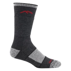 Men's Hiker Boot Full Cushion Midweight Hiking Socks