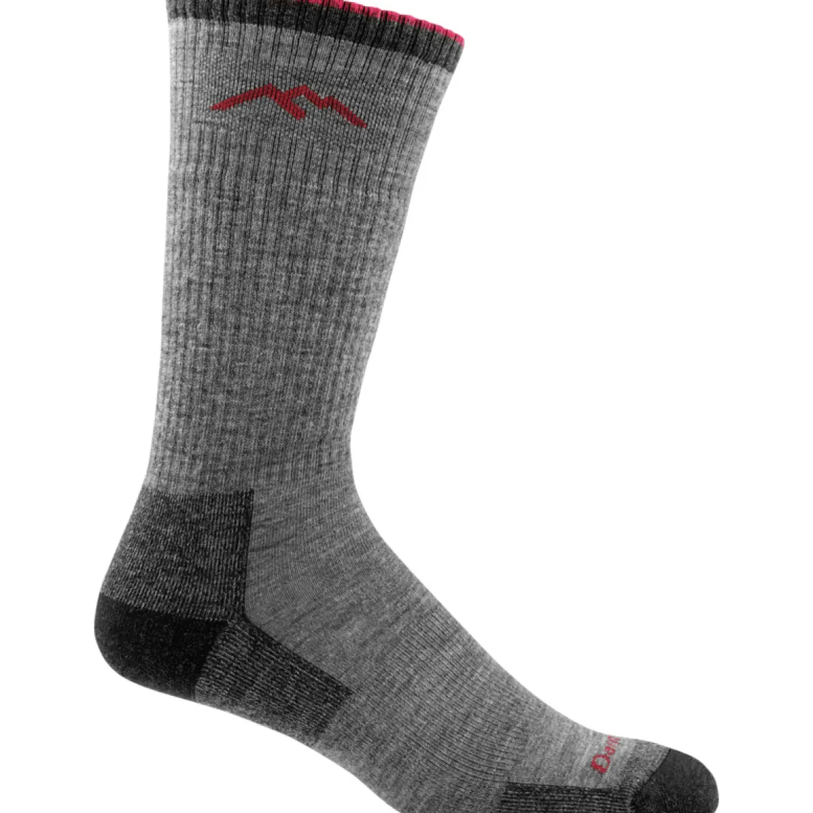 Men's Hiker Boot Midweight Hiking Socks