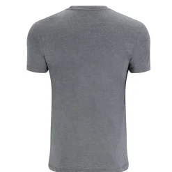Men's Hook and Loop Short Sleeve T-Shirt