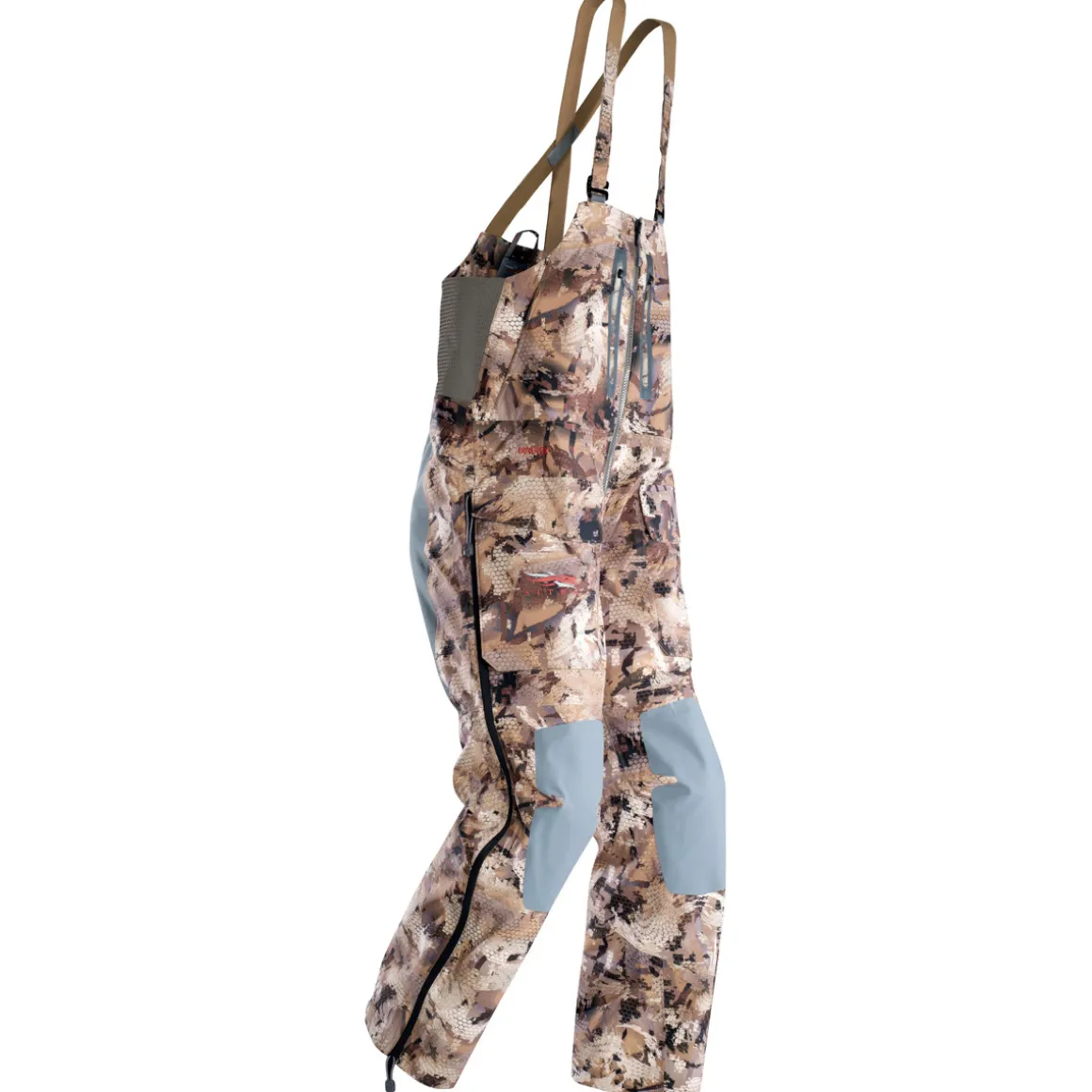 Men's Hudson Bibs
