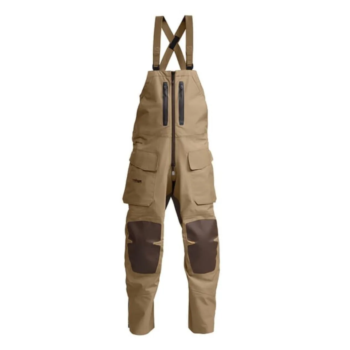 Men's Hudson Bibs