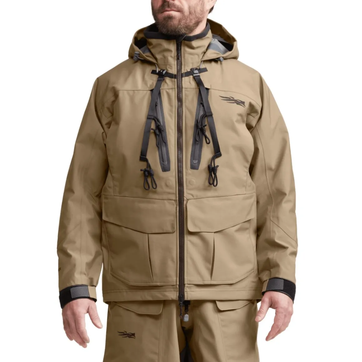 Men's Hudson Jacket