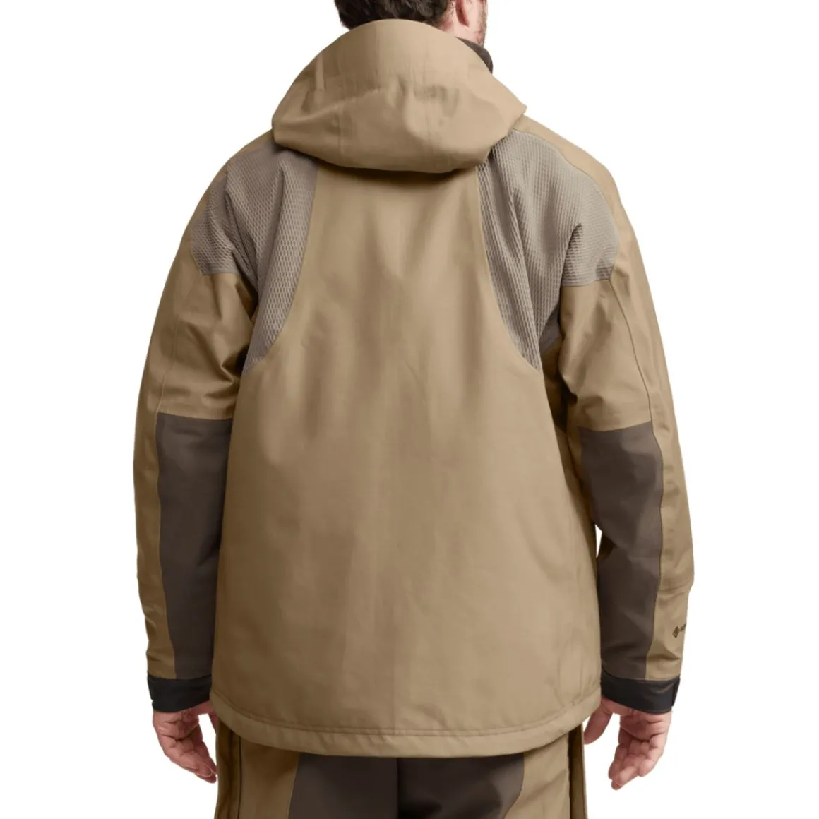 Men's Hudson Jacket