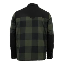 Men's Hugo Strong Lined Checked Shirt